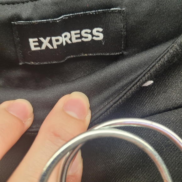 Express shorts - Picture 2 of 2